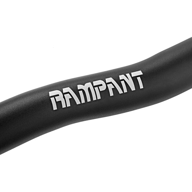 KCNC Rampant Riser Accessoires pour cintre Ø25,4mm 15mm