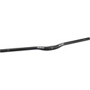 KCNC Rampant Riser Accessoires pour cintre Ø31,8mm 15mm, noir