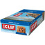 CLIF Bar Energy Bar Box 12 x 68 g
