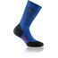 Rohner Mountain Trekking L/R Socken blau
