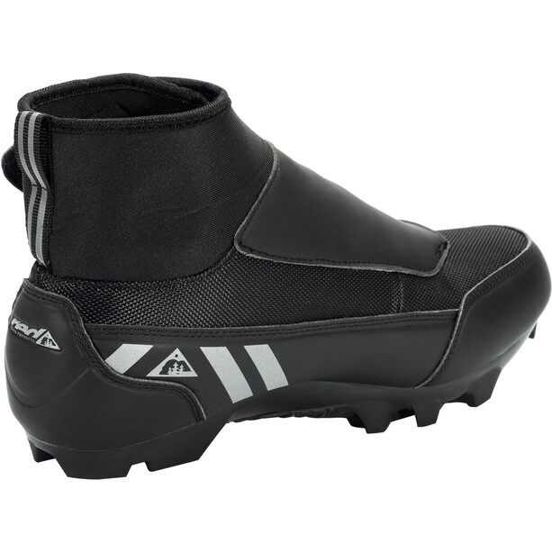 Red Cycling Products Mountain Winter I MTB Shoes black