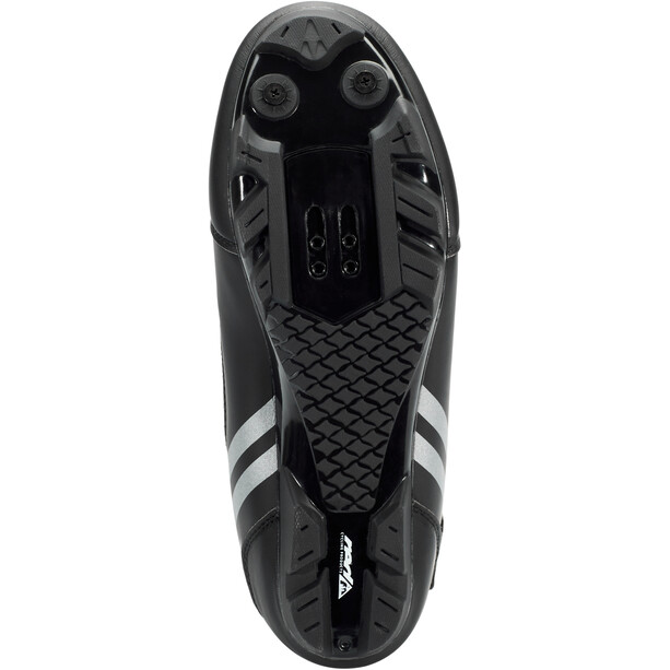 Red Cycling Products Mountain Winter I Scarpe MTB, nero