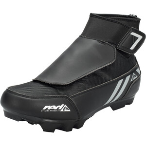 Red Cycling Products Mountain Winter I MTB Shoes black black