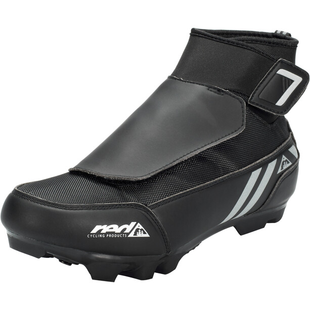 Red Cycling Products Mountain Winter I Zapatillas MTB, negro