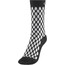 Castelli Sfida 13 Socken Damen schwarz/weiß