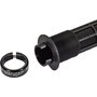 DMR Brendog DeathGrip Lock-On Grips Ø31,3mm black
