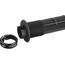 DMR Brendog DeathGrip Lock-On Grips Ø29,8mm black