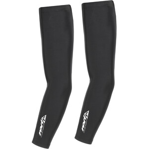 Red Cycling Products Thermo Calentadores de brazos, negro negro