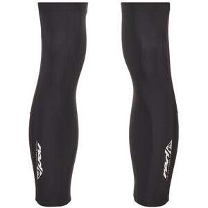 Red Cycling Products Thermo Genouillère, noir noir