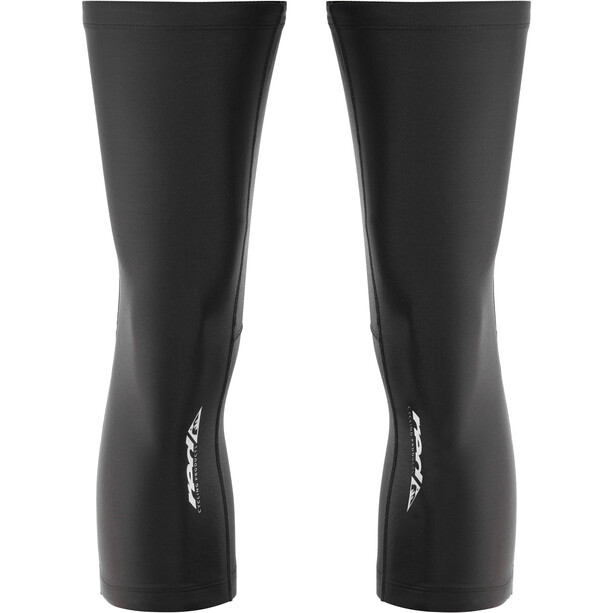 Red Cycling Products Thermo Knielinge schwarz