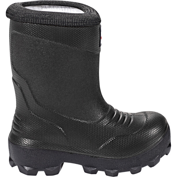 Viking Footwear Frost Fighter Boots Kids black/grey