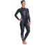 Colting Wetsuits T02 Traje Triatlón Mujer, negro