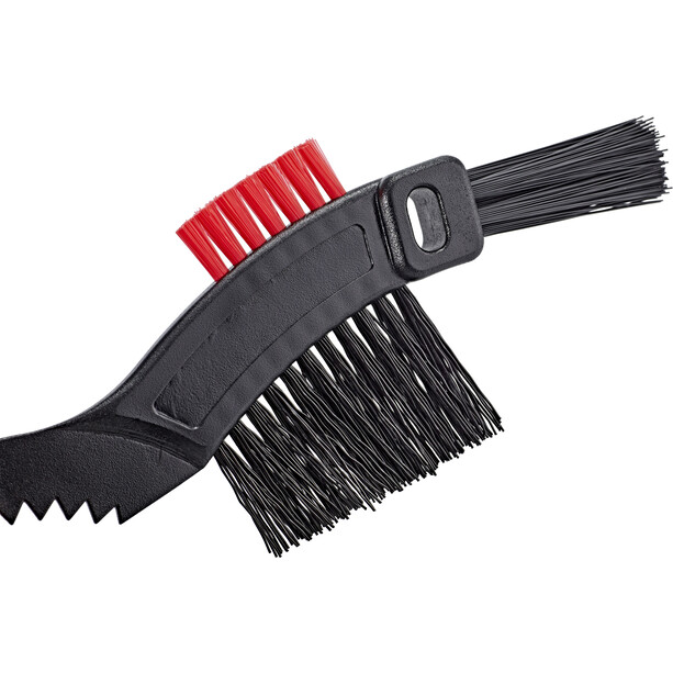 Red Cycling Products Scrub Brush Brosse 