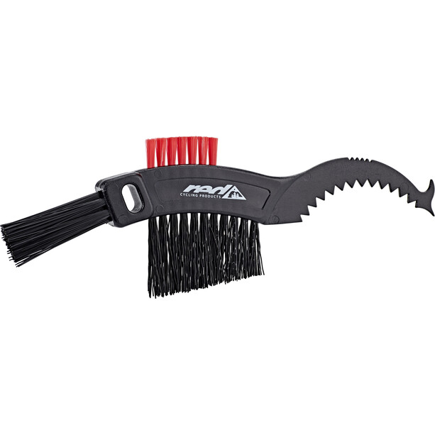 Red Cycling Products Scrub Brush Cleaning Brush 