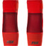 Fox Launch Pro D3O Elbow Guards red