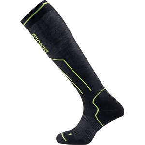 Devold Compression Sport Socken schwarz schwarz