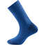 Devold Multi Heavy Socken blau