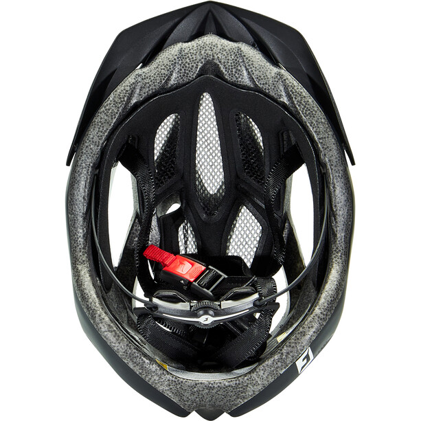 Cratoni Pacer Helmet black matt