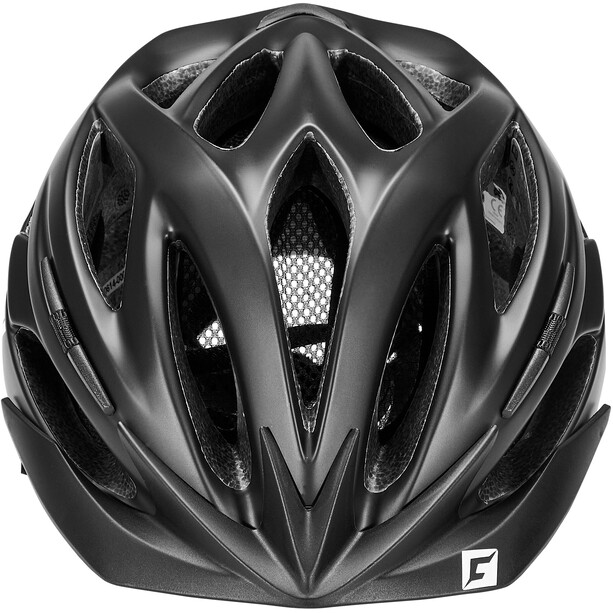 Cratoni Pacer Helmet black matt