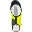 Shimano S1100R H2O Shoe Covers neon yellow