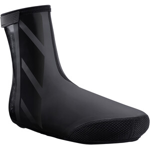 Shimano S1100X H2O Shoes Cover black black