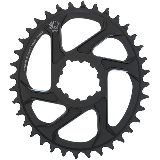 SRAM X-SYNC 2 Oval Chainring 3mm Offset