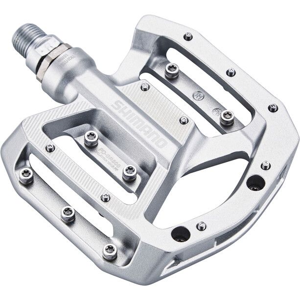 Shimano PD-GR500 Pedale silber