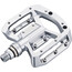 Shimano PD-GR500 Pedale silber