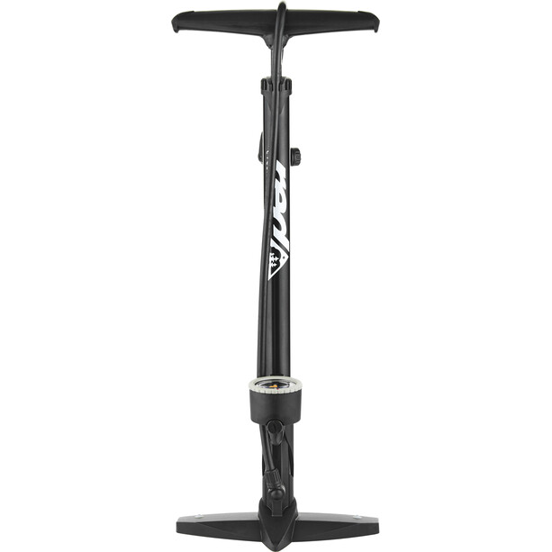 Red Cycling Products Big Air One Alu Pompe, noir