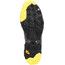 La Sportiva Akyra GTX Zapatillas running Hombre, negro/amarillo
