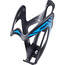 Red Cycling Products Top Bottle Cage black/blue