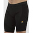 Aclima WarmWool Lange shorts Heren, zwart