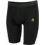 Aclima WarmWool Lange shorts Heren, zwart