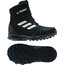 adidas TERREX Snow High-Cut Schuhe Kinder schwarz
