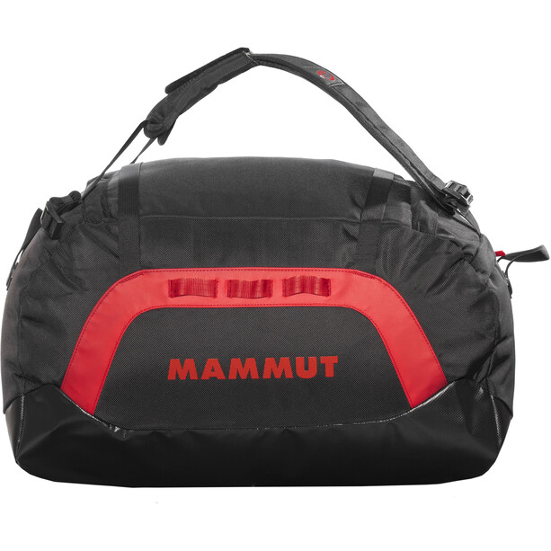 Mammut Cargon Tasche 140l schwarz