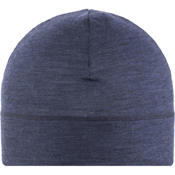 Buff Lightweight Merino Wool Hat solid denim