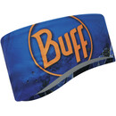 Buff Headband Windproof Anton Buff Size 20 blau/orange