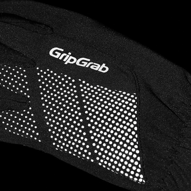 GripGrab Ride Windproof Winter Gloves black