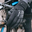GripGrab Ride Wodoodporne rękawiczki zimowe, czarny