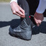 GripGrab Ride Couvre-Chaussures Imperméables, noir