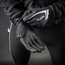 GripGrab Running Expert Winter Touchscreen Handschoenen, zwart