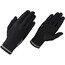 GripGrab Running Basic Winter Gloves black