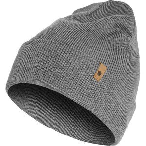 Fjällräven Classic Knit Hat grey grey