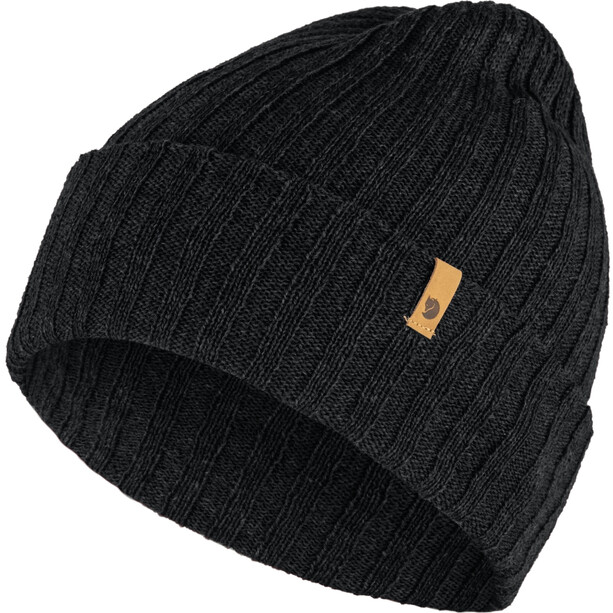 Fjällräven Byron Thin Hat black