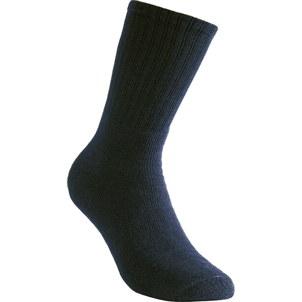 Woolpower 200 Socken blau