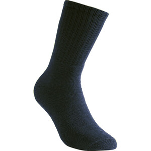 Woolpower 200 Socken blau blau
