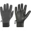 Black Diamond Midweight Softshell Handschoenen, zwart