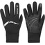 VAUDE Chronos II Handschoenen, zwart