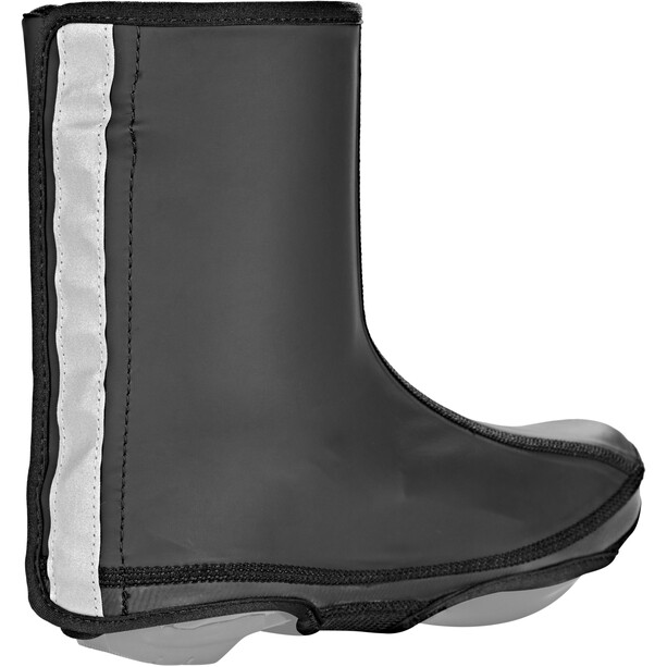 VAUDE Wet Light III Shoe Covers black