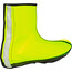 VAUDE Wet Light III Shoe Covers neon yellow